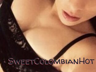 Sweet_ColombianHot