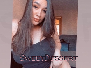 SweetDessert