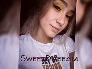 SweetDreeam