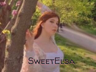 SweetElsa