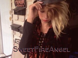 SweetFireAngel