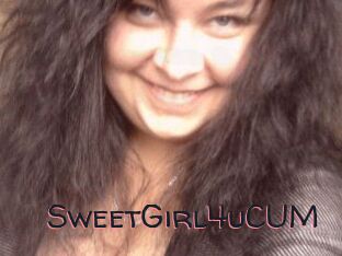 SweetGirl4uCUM