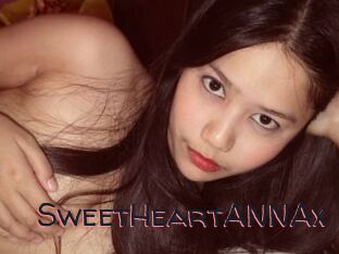 SweetHeartANNAx