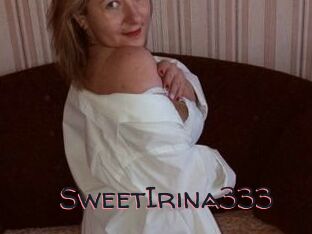 SweetIrina333