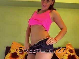 SweetLady27