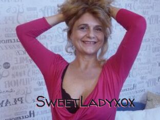 SweetLadyxox