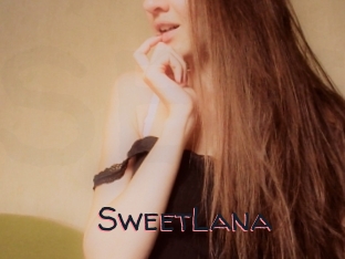 SweetLana