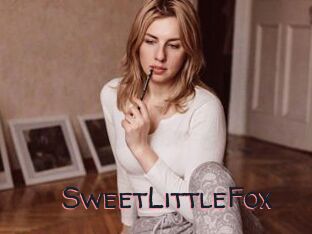 SweetLittleFox