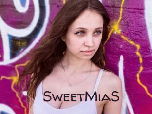 SweetMiaS