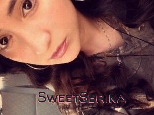 SweetSerina