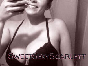 SweetSexyScarlett