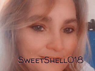 SweetShell018