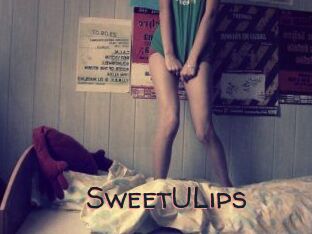 SweetULips