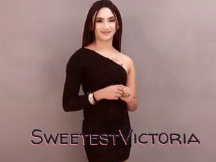 SweetestVictoria