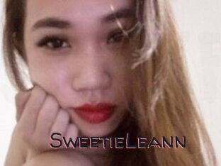 SweetieLeann