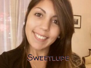 Sweetlupe