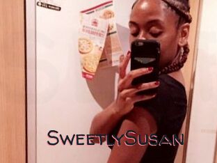SweetlySusan