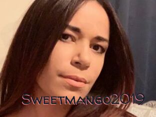 Sweetmango2019