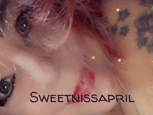 Sweetnissapril