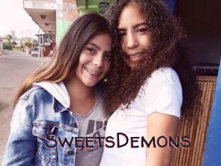 SweetsDemons