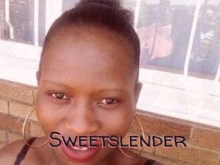 Sweetslender