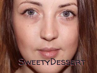 Sweety_Dessert