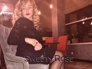 SweetyRose