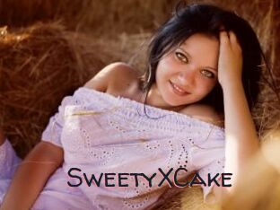 SweetyXCake