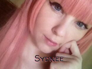 Sydnee