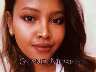 SydneyMorell