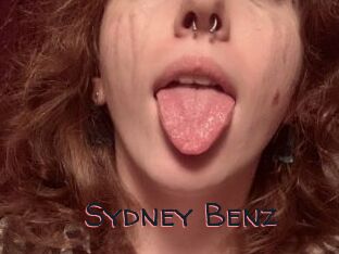 Sydney_Benz