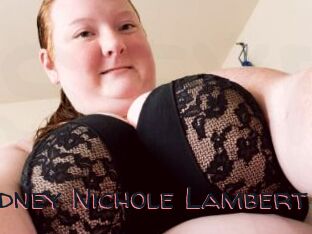 Sydney_Nichole_Lambert