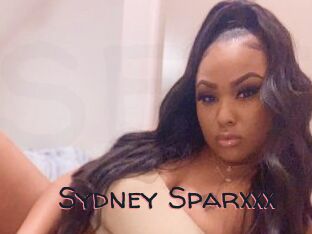 Sydney_Sparxxx