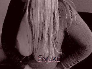 Sylke