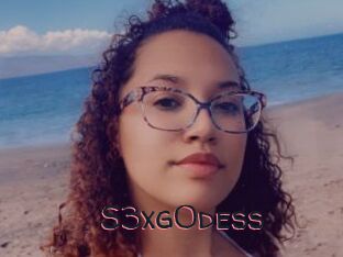 S3xg0dess