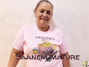 Saanem_mature