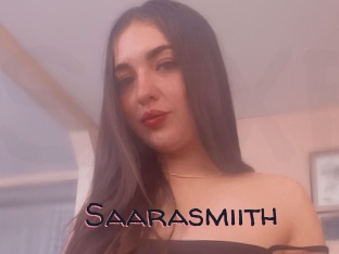 Saarasmiith