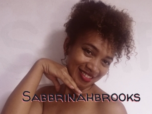 Sabbrinahbrooks