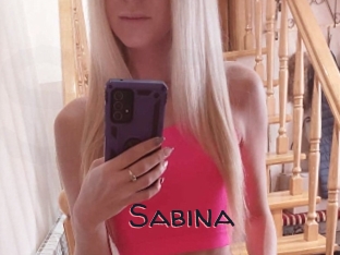 Sabina