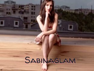 Sabinaglam