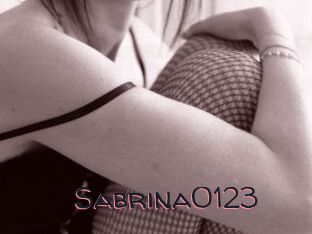 Sabrina0123