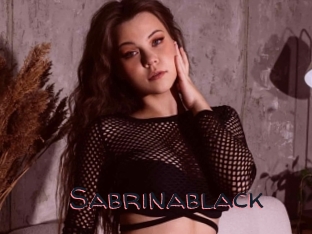 Sabrinablack