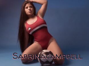 Sabrinacampbell