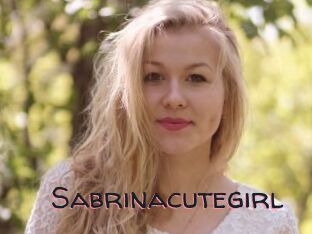 Sabrinacutegirl