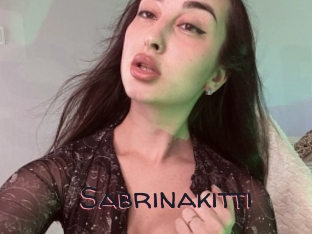 Sabrinakitti