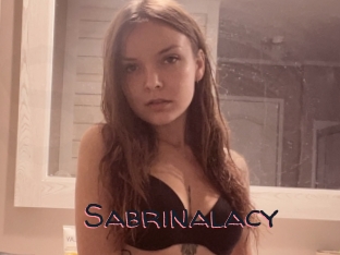 Sabrinalacy