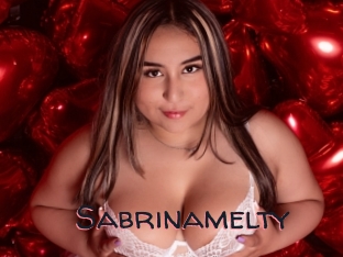 Sabrinamelty