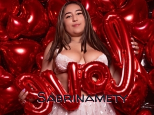 Sabrinamety