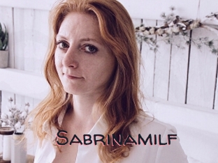 Sabrinamilf