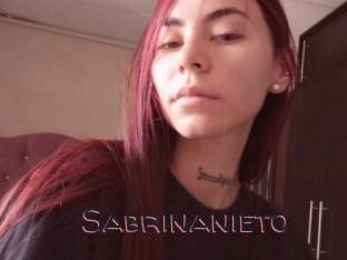 Sabrinanieto